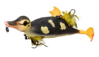 Savage Gear 3D Suicide Duck 10.5cm